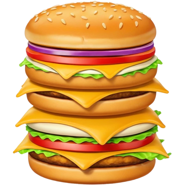 comida chatarra emoji