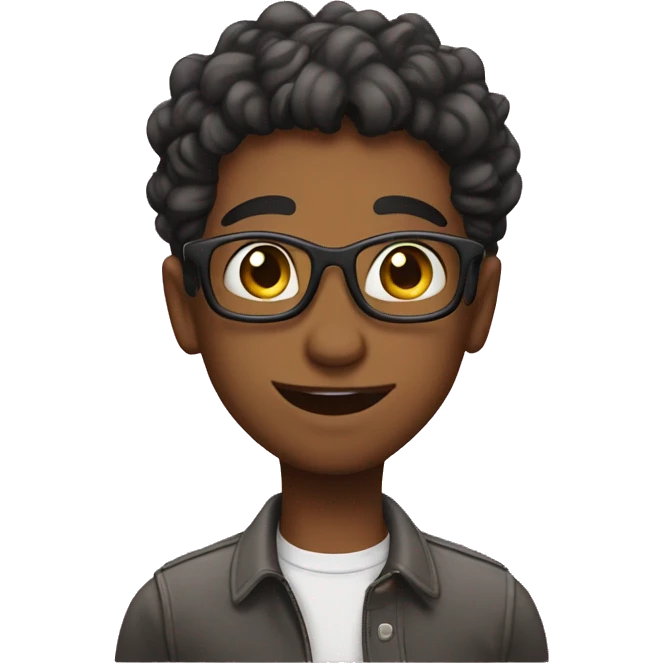 im gay now emoji