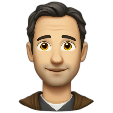 Alexander de croo emoji