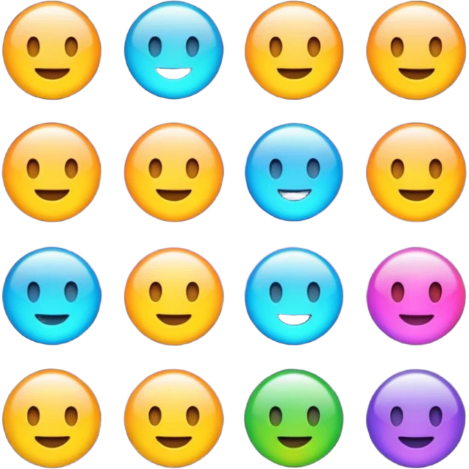 ایموجی ترند emoji