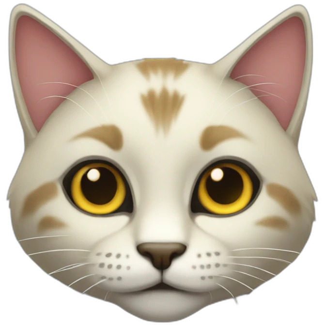 cybercat emoji