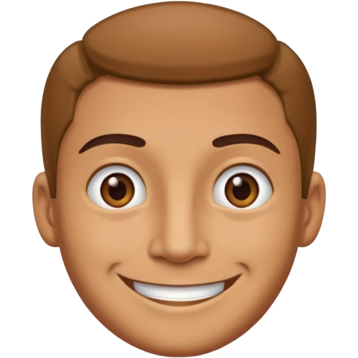 Mr. Tenna emoji