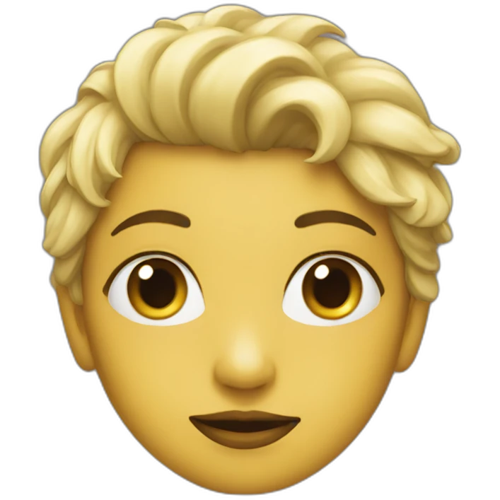 sussy amogus emoji