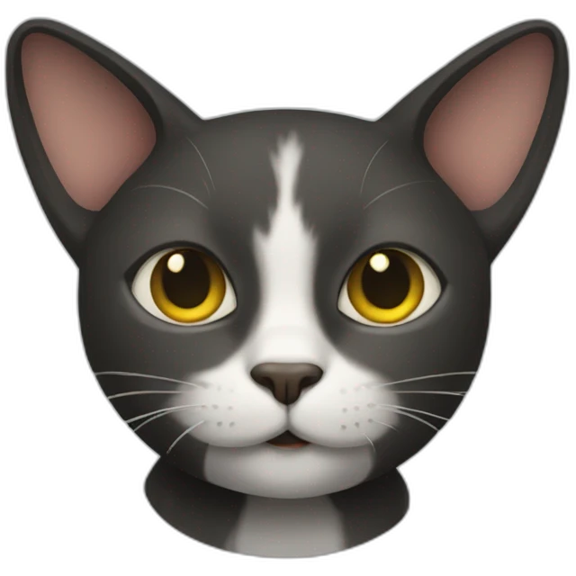 github cat emoji