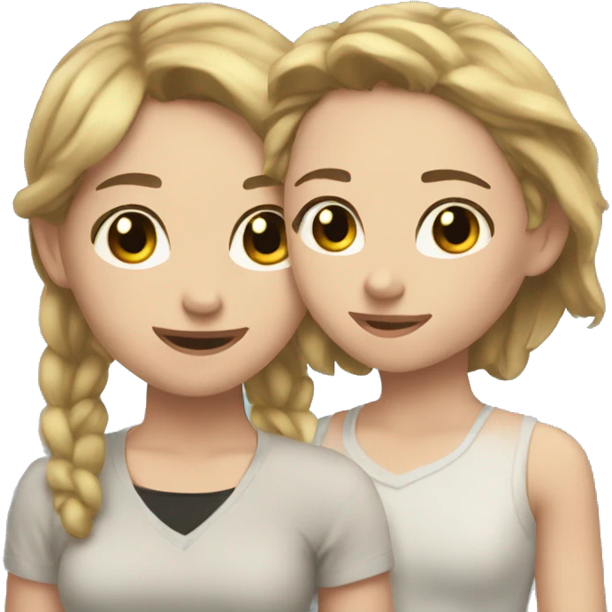 Me x lexie emoji