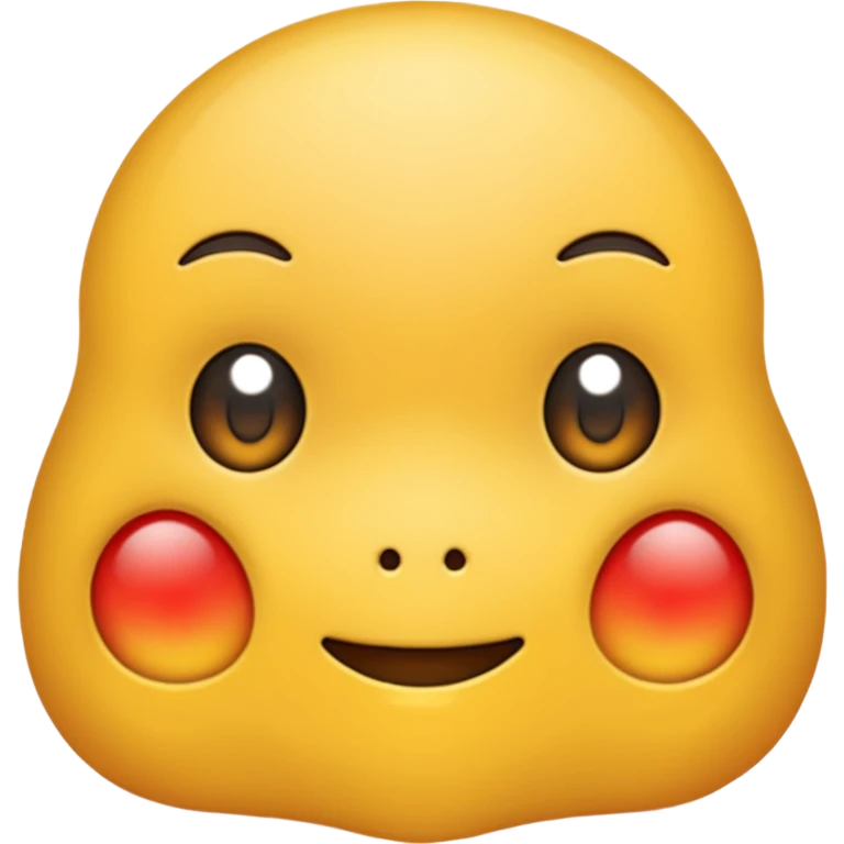 양갱 emoji