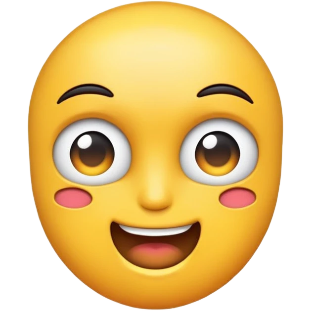 Awesome  emoji