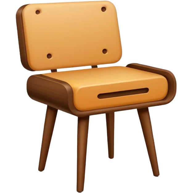 furniture emoji