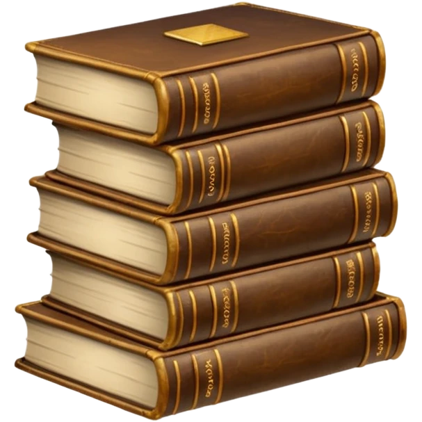 designer books emoji