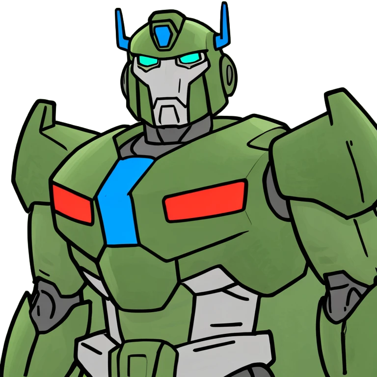 optimis prime emoji
