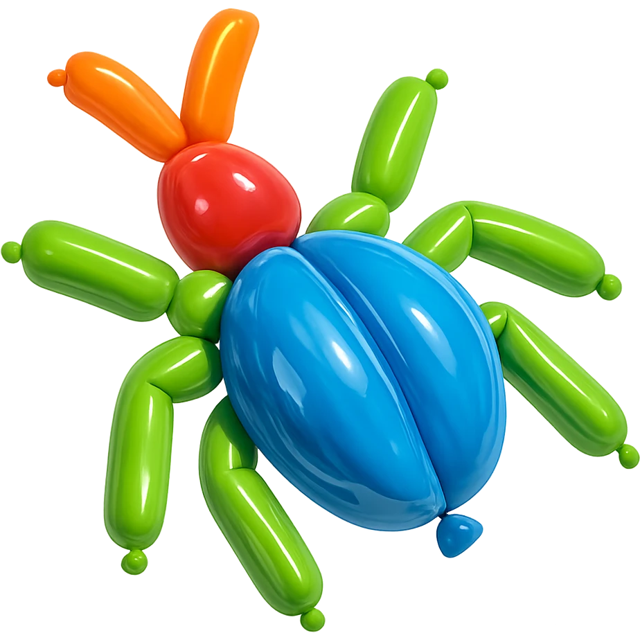 bug emoji