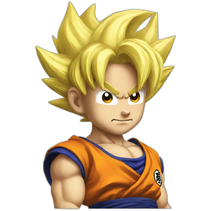 Dragon Ball  emoji