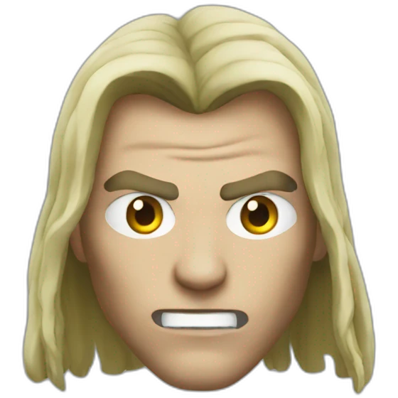knull emoji