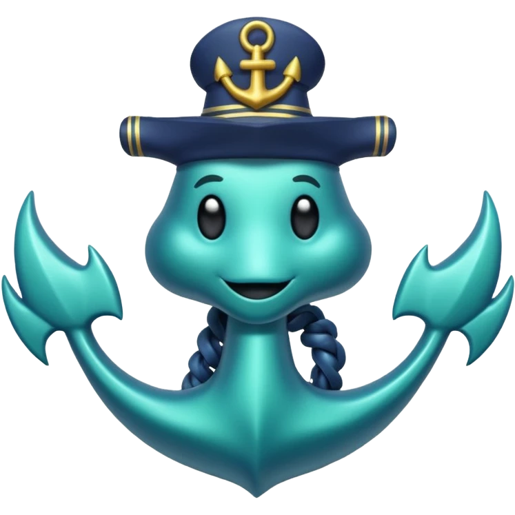 Dhelmise  emoji