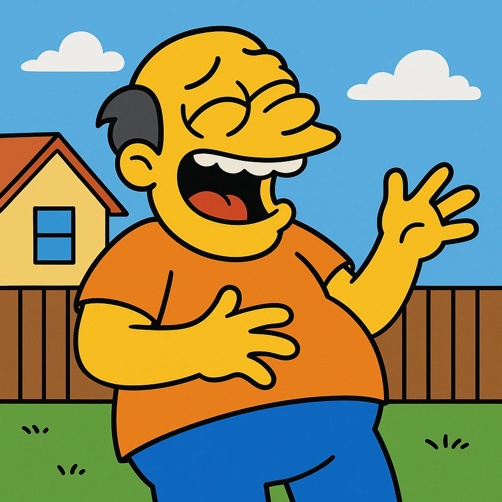 Insensate simpleton – a foolish person who also lacks feelings or understanding.
Only an insensate simpleton would laugh at someone’s pain.
 emoji