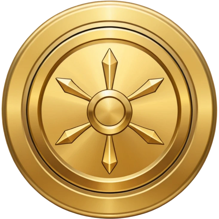 Governance icon agent emoji