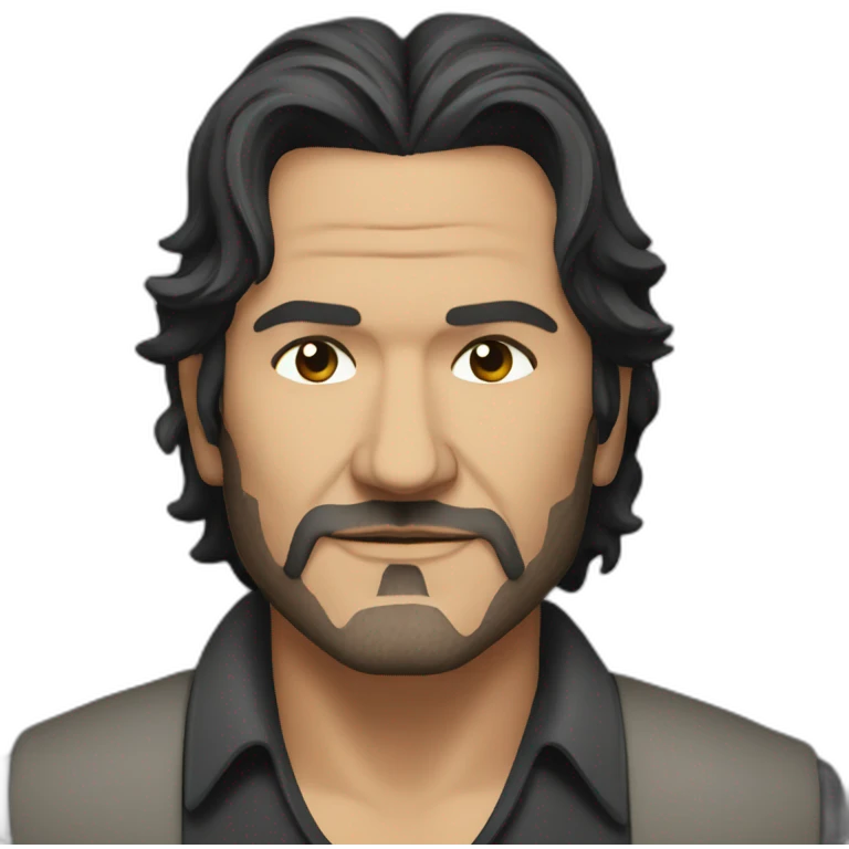 Ricardo arjona emoji