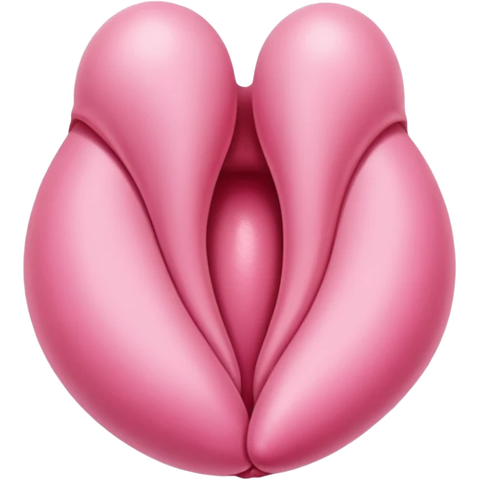 Vagina emoji