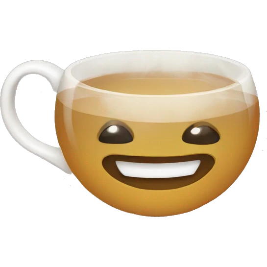 Tea emoji