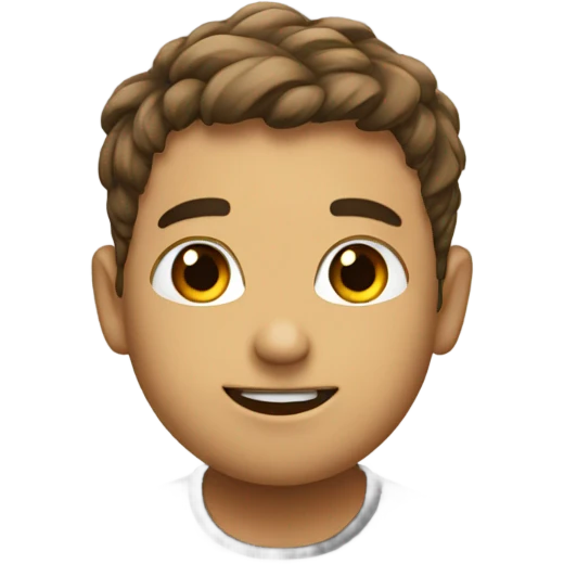 I love you emoji