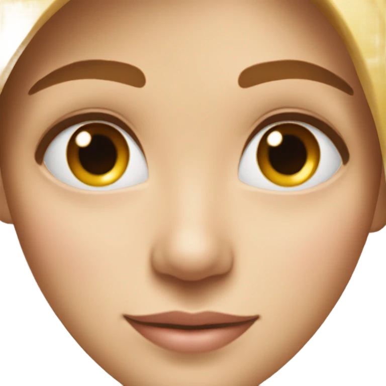 Habibi  emoji
