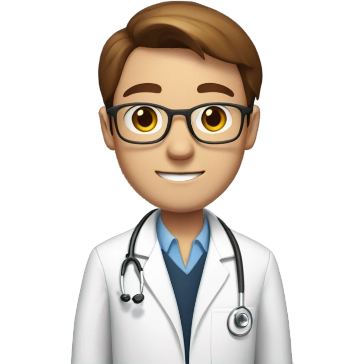 doctor murphy emoji