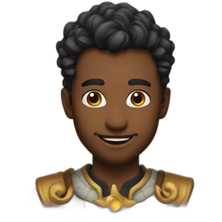 magical emoji