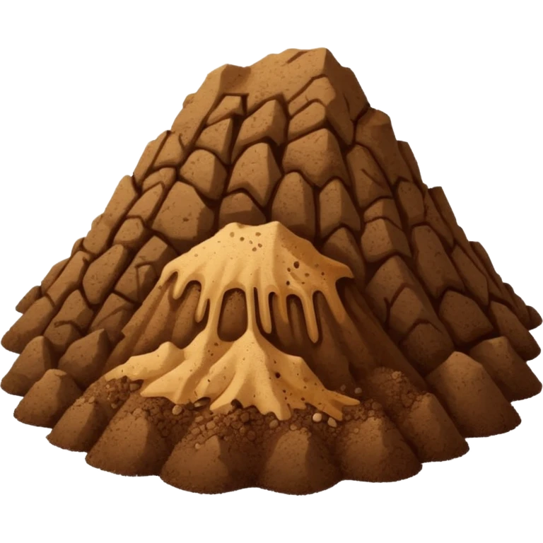 dirty emoji