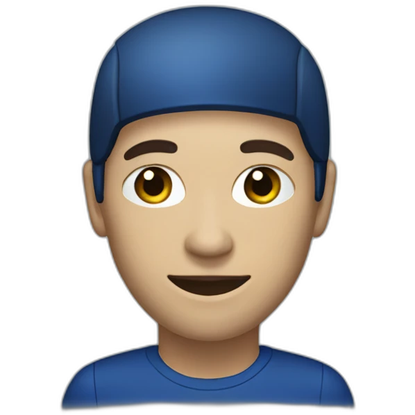 dark blue ford Taurus 2017 emoji