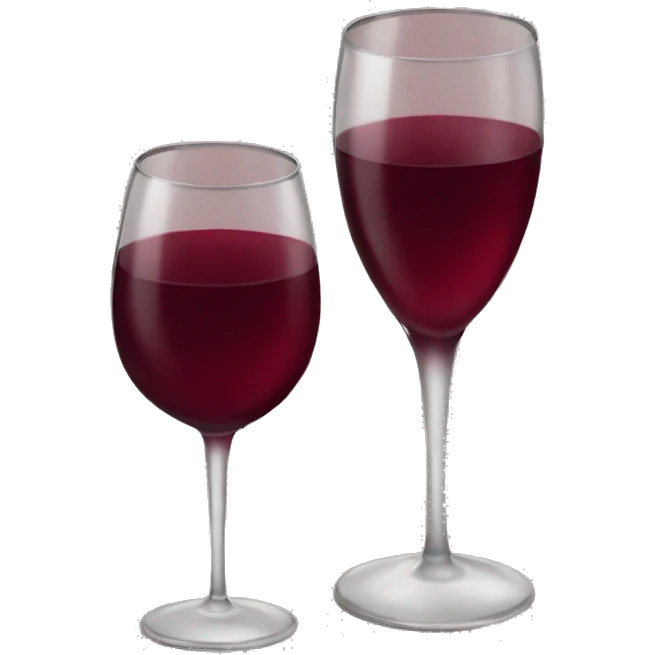 wine red emojis  emoji