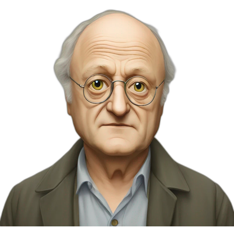 Joseph Brodsky emoji