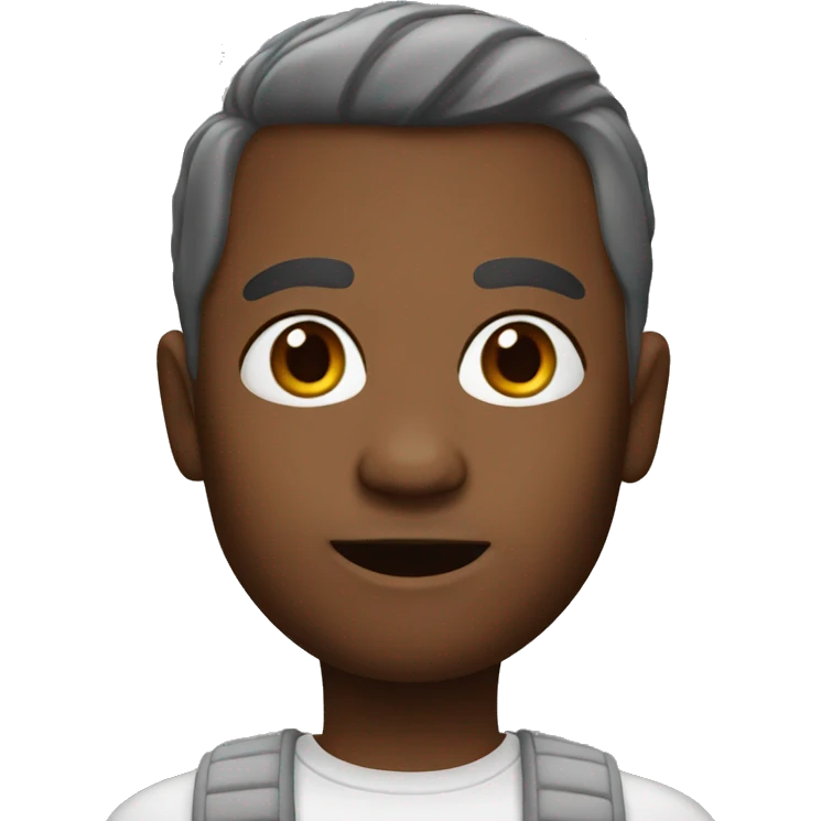 memoji emoji