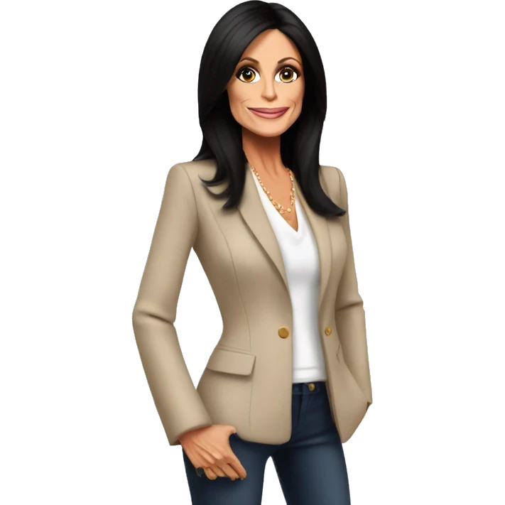 bethenny frankel emoji