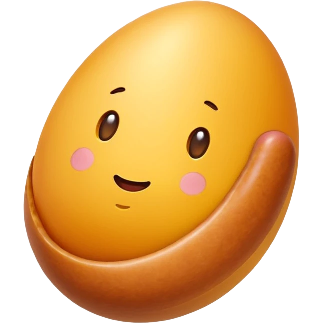 EGGDOG emoji
