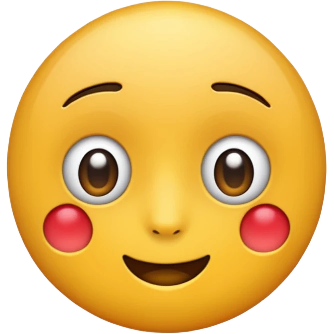 H emoji