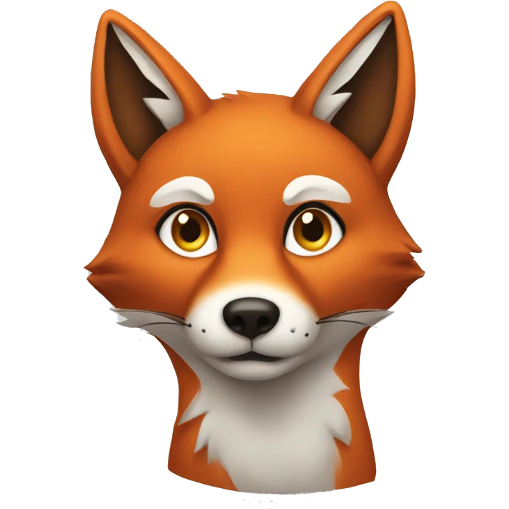 fox emoji emoji