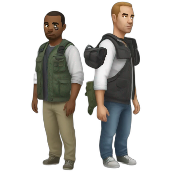 gta emoji
