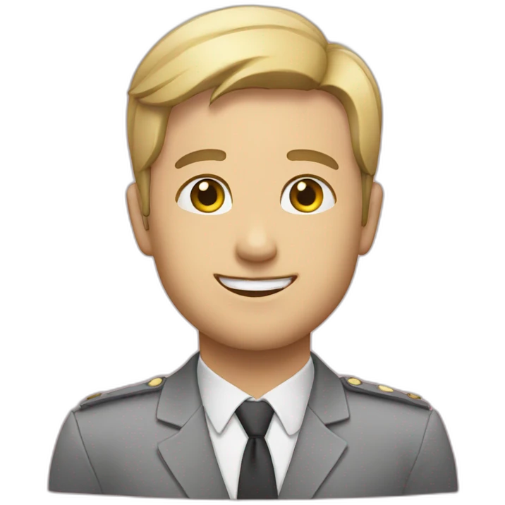 Thank you emoji