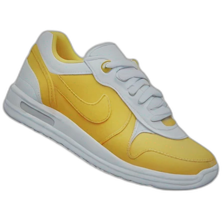 a piece of paper with text and a sneaker morphing into 1 new item emoji