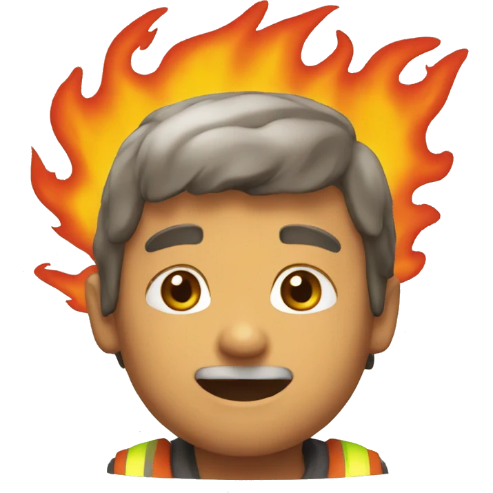 fire emoji