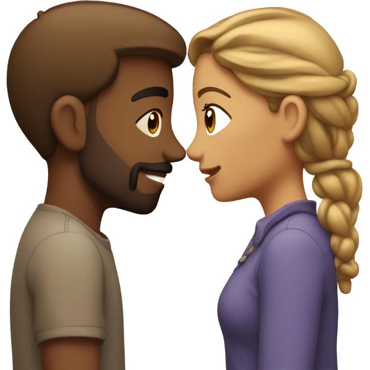 Enamorados emoji