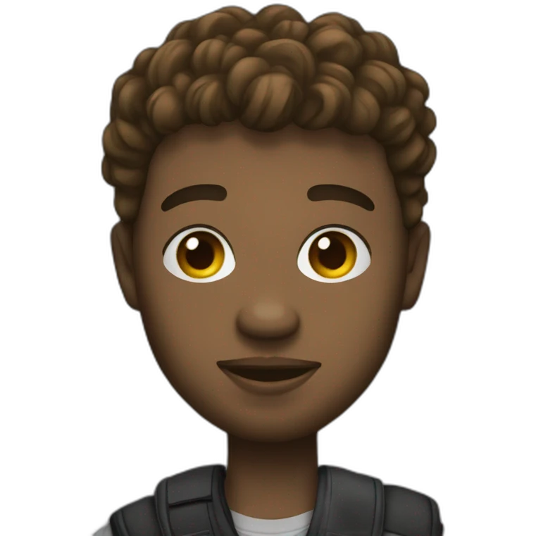 rappeur emoji