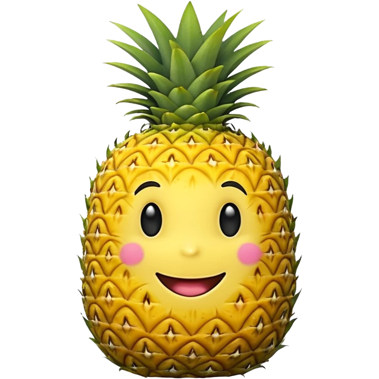 Rape ape pineapple emoji  emoji