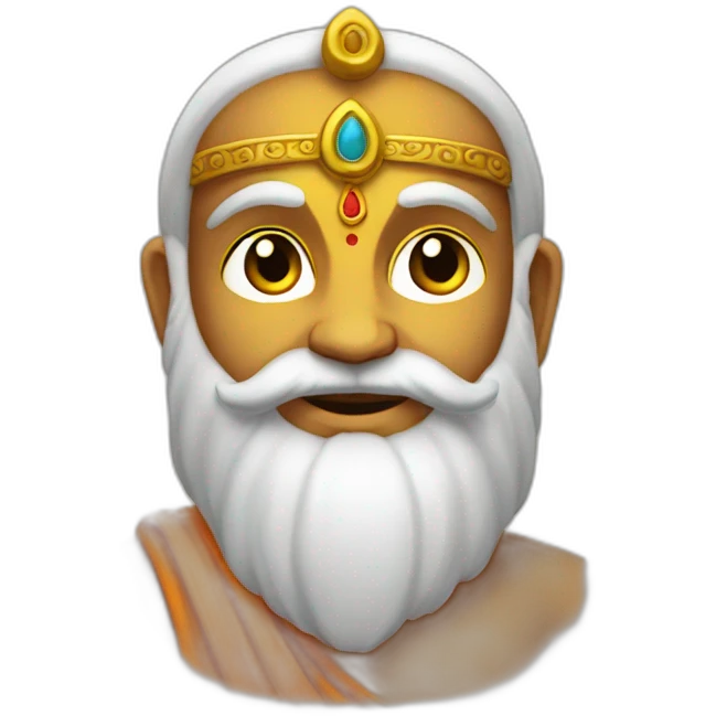 Shree ram emoji