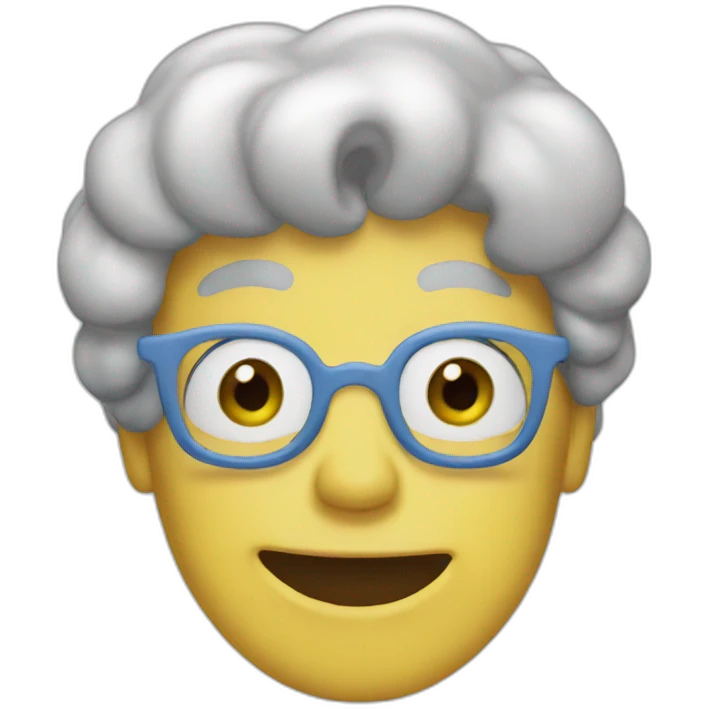 marge emoji