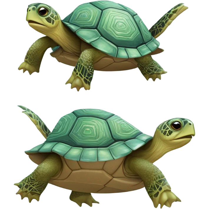 star wars turtle emoji