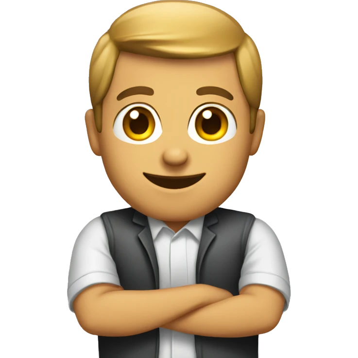 "hire package" emoji