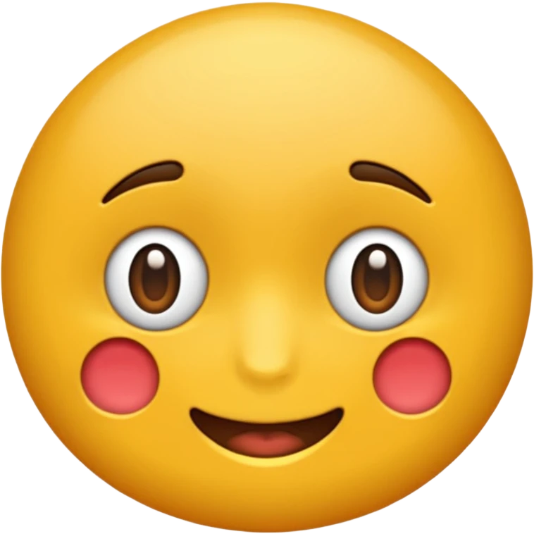 Кубик рубика emoji