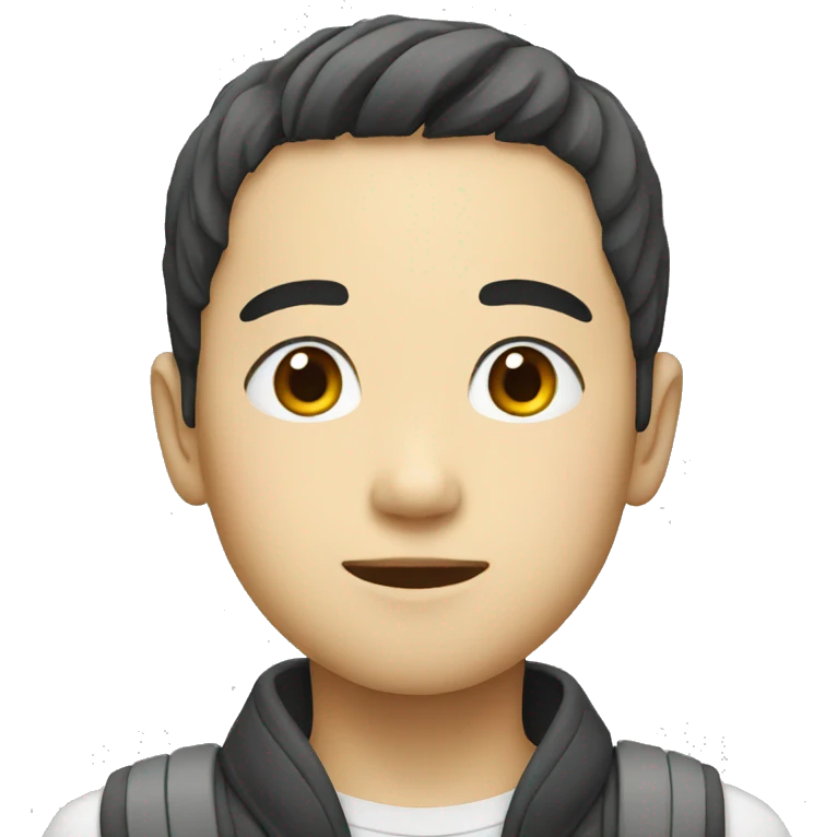japanese boy emoji