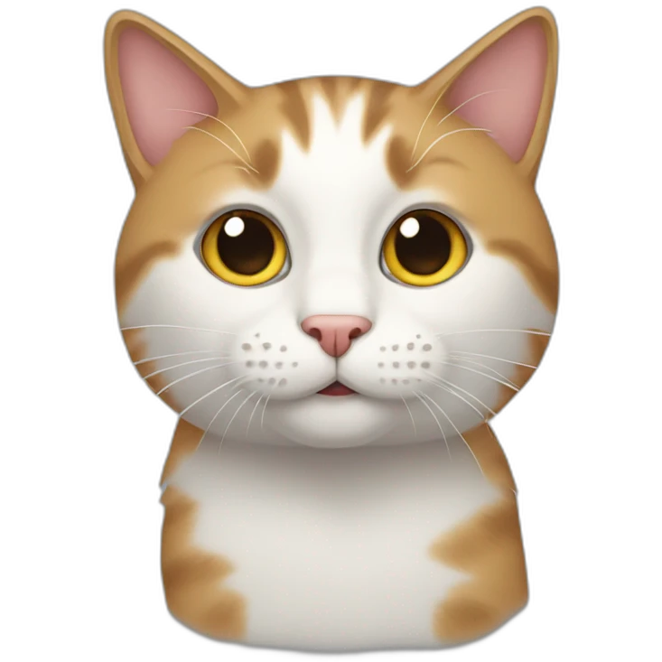cat emoji